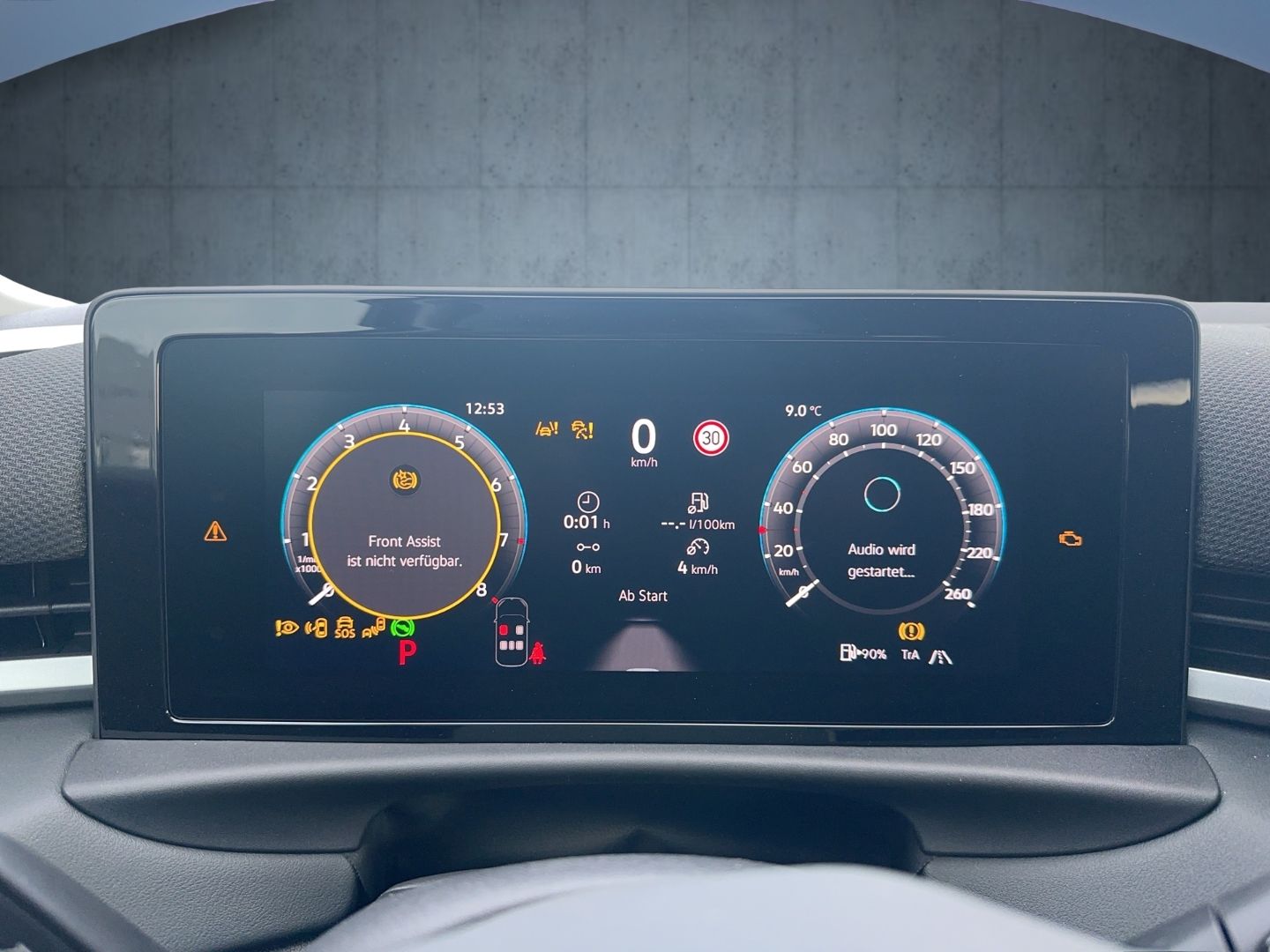 Volkswagen T-Roc - Bild 11