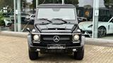 Mercedes-Benz G 500 V8 4x4 V8 Facelift 463.2 - 1. Hand - gebrauchte Mercedes-Benz G 500 aus dem Jahr 2013