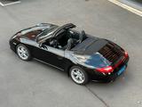 Porsche 997.2 911 Carrera 4 Cabrio PDK/DEUTSCH/SPORTSITZ - Porsche: Carrera 2s