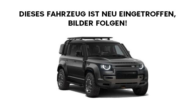 Land Rover Defender 4.4 P635 110 OCTA Edition One