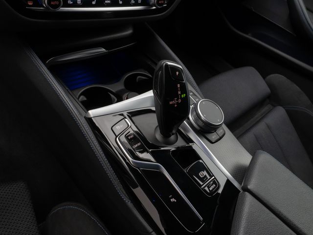 Foto Nummer 22: BMW 530d
