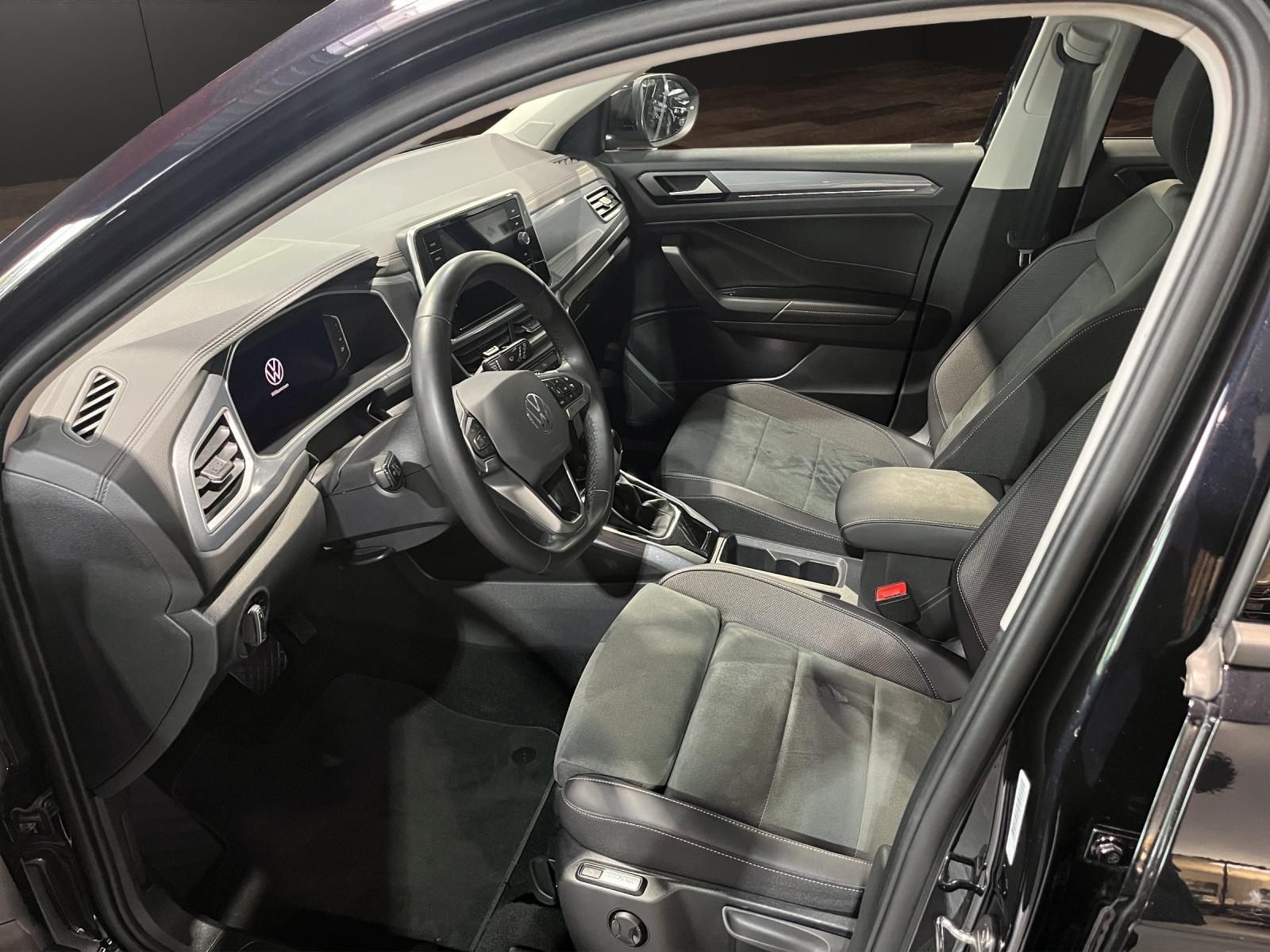 Volkswagen T-Roc - Bild 10