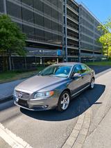 Volvo S80 Executive Ausstattung 205 PS Diesel - Volvo S80: Executive