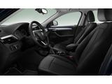 BMW X2 sDrive18i Advantage Klimaaut. Head-Up PDC NSW - BMW X2: Geländewagen