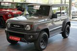 Suzuki Jimny Comfort AllGrip NFZ*VIEL ZUBEHÖR* - gebrauchte Suzuki Jimny aus dem Jahr 2023