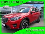Mazda CX-5 SKYACTIV-D - Mazda CX-5 in Gelsenkirchen