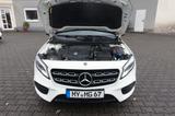 Mercedes-Benz GLA 200 CDI / d AMG Line*Night-Paket* - gebrauchte Mercedes-Benz GLA 200 aus dem Jahr 2017