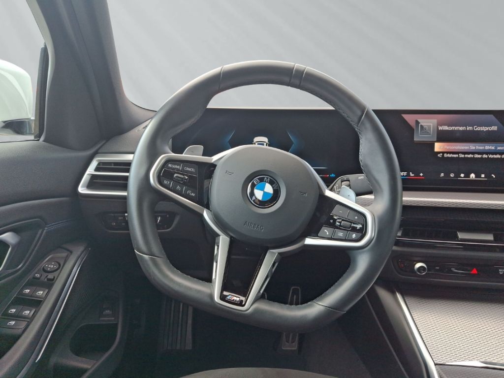 BMW 318 - Bild 12