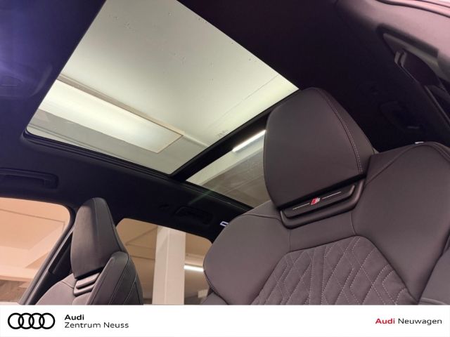 Audi Q6 e-tron - Bild 13