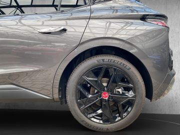 DS Automobiles DS4 PureTech Performance Line+ +Kam.