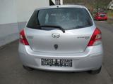Daihatsu Charade 1,33 Dual-VVT-i Top 6-Gang/Klima/LM/ZV.. - Daihatsu Gebrauchtwagen