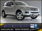 Mercedes-Benz ML 280 CDI 4Matic AHK PDC RadioCD Navi ASPankl.  - gebrauchte Mercedes-Benz ML 280 aus dem Jahr 2006