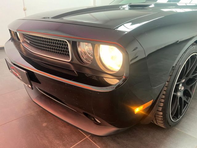 Dodge Challenger 3,6*Coupe*