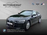 BMW i4 eDrive40 Gran Coupé Headup RFK AHK eSitze - BMW i4 Gebrauchtwagen
