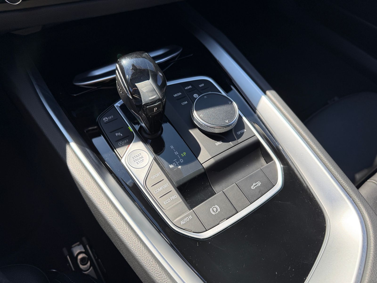 Fahrzeugabbildung BMW Z4 Roadster sDrive 30 i M Sport H/K LED NAVI