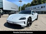 Porsche Taycan 4 Cross Turismo - Porsche Taycan in Hannover