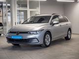 Volkswagen Golf VIII Variant LIFE TSI+ALU 16+AHK+ERGO SITZ+ - Volkswagen Golf: 1er