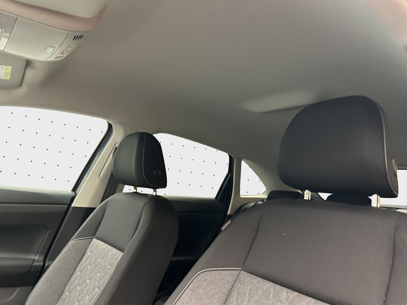 Volkswagen Taigo - Bild 12