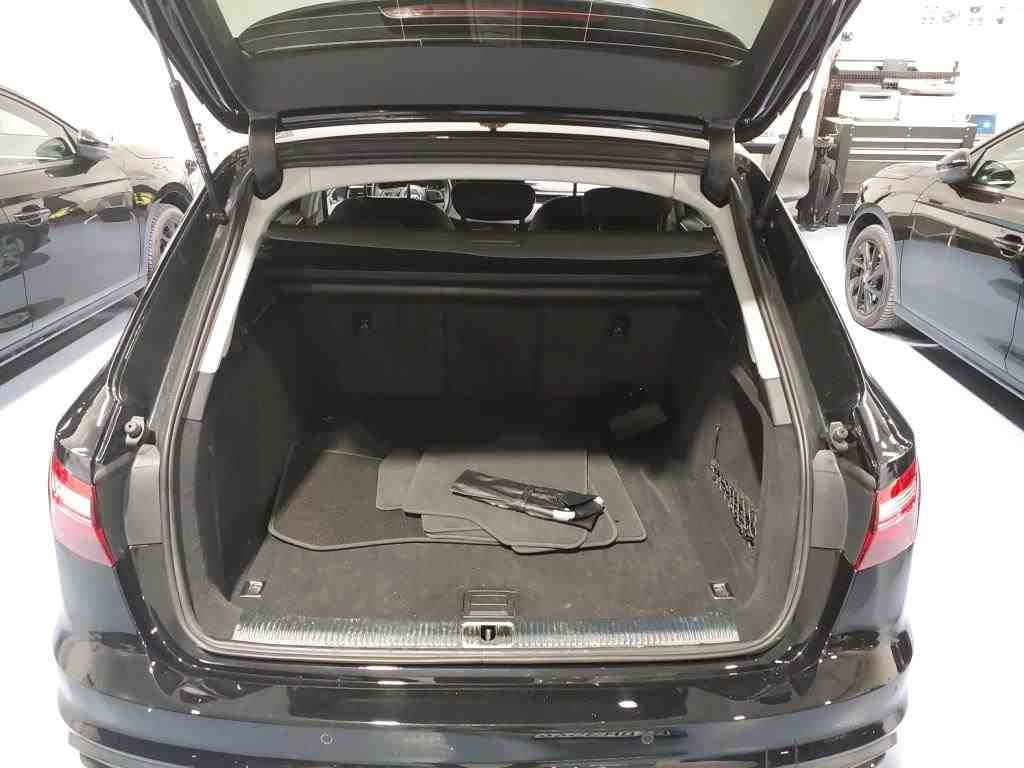 Audi A4 - Bild 7