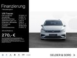 Volkswagen Touran R line 1.5 TSI DSG Pano*LED*ACC*Leder*Nav - Volkswagen Touran: Leder, Schiebedach
