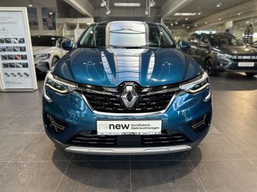 Renault Arkana - 2