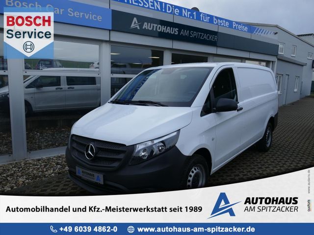 Mercedes-Benz Vito 1.7 CDI 114 PRO FWD Lang AHK