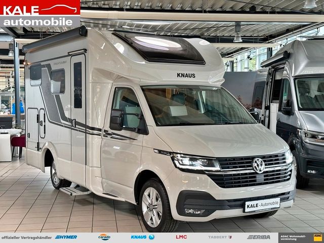 Volkswagen T6.1 Wohnmobil *Dusche*AKTIONSPREI*TV*Markise