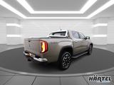 Volkswagen AMAROK DC STYLE 3.0 TDI 4MOTION 10-GANG Navi LED - Volkswagen Amarok: Standheizung
