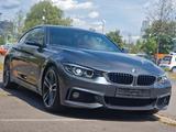 BMW 420 i M SPORT PAKET*LED*INDIVIDUAL*SHD*GARANTIE* - BMW: M Sport Paket