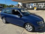Skoda Fabia 1.2l TSI 66kW Ambition Combi Ambition