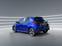 Toyota Yaris - Vorschau Bild 4