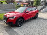 Audi Q2 2.0 TFSI S tronic quattro sport s-tronic - Audi Q2 von privat
