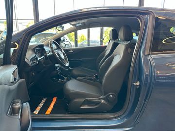MYAUTOCENTER – Gebraucht- und Jahreswagen mit Werkstattservice in Pfaffenhofen Opel Corsa E Active *TÜV 1027*Klima*Sitzh*