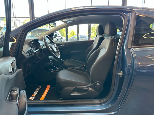 MYAUTOCENTER – Gebraucht- und Jahreswagen mit Werkstattservice in Pfaffenhofen Opel Corsa E Active *TÜV 1027*Klima*Sitzh*