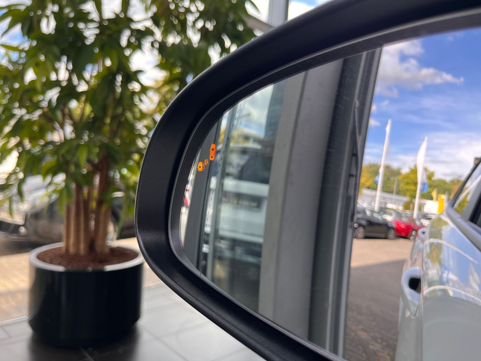 Fahrzeugabbildung Hyundai KONA N Performance 2WD KOMFORT LED NAV SHZ