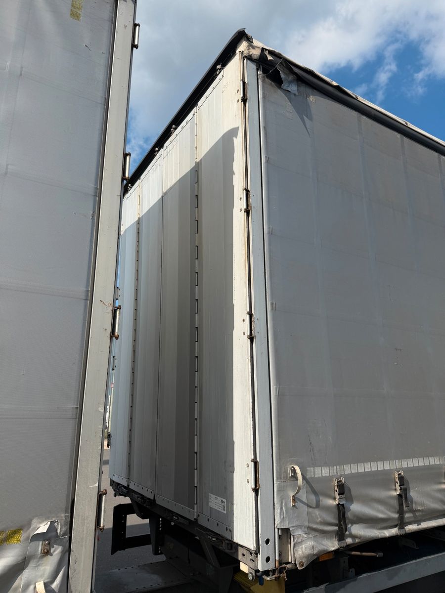 Fahrzeugabbildung Schmitz Cargobull SGF*C2