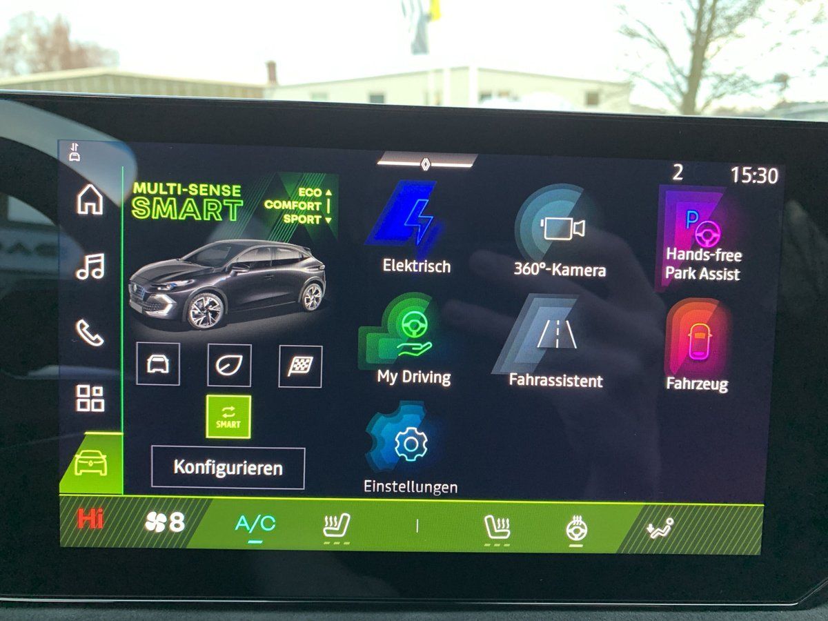 Renault Clio - Bild 44