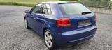 Audi A3 2.0 TDI Ambition quattro - Audi A3 aus 2010: 2.0