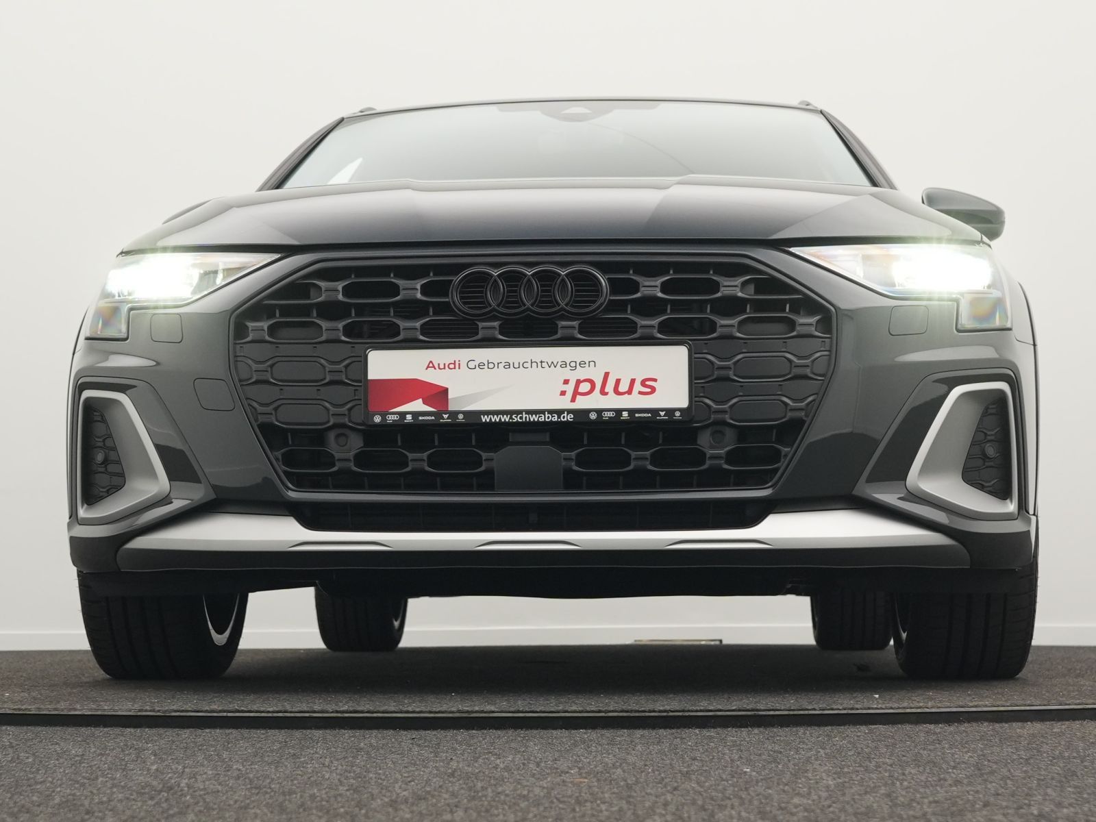Audi A3 - Bild 44