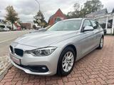 BMW 318d Touring  Advantage/LED/Navi/Automatik - BMW 318 in Lübeck