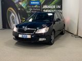 Skoda Octavia 1.2 TSI Ambition Combi+SITZHEIZUNG+KLIMA - Skoda Octavia: 1.2