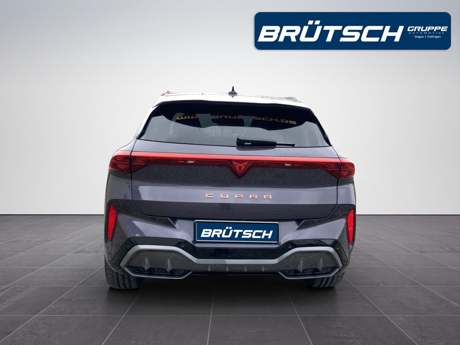 CUPRA Terramar VZ 1.5 DSG e-HYBRID 200kW/272PS - Image 6