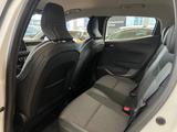 Renault Clio V Intens|1.HAND|AUTOMATIK|LED|TEILLEDER| - Renault Clio Gebrauchtwagen in Oberhausen