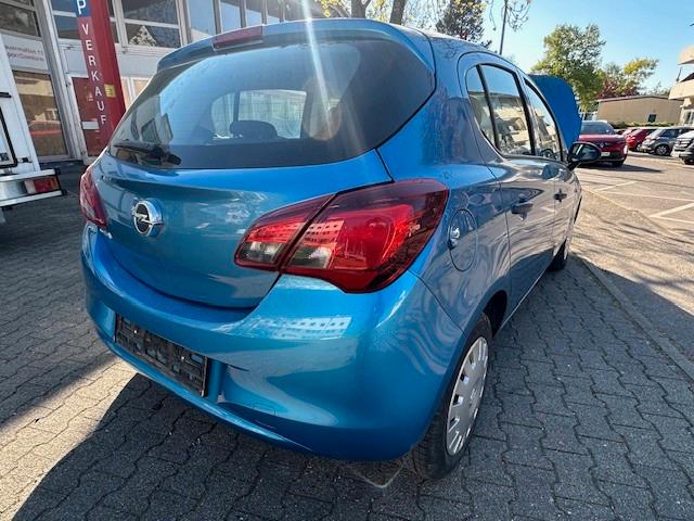 Opel Corsa E Selection