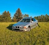 BMW E39 530D | TÜV NEU | VOLLAUSSTATTUNG - BMW 530 aus 1999: 530d