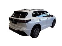 Volkswagen Tiguan - Vorschau Bild 4