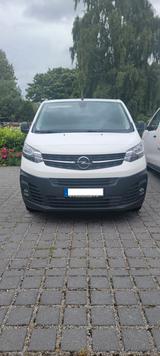 Opel Vivaro - Opel Vivaro in Rostock