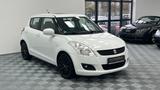 Suzuki Swift sparsam gepflegt & zuverlässig - gebrauchte Suzuki Swift aus dem Jahr 2012