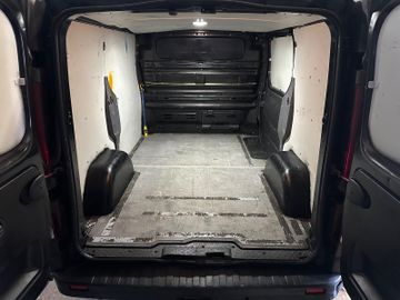 Renault Trafic - 9