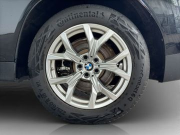 BMW X3 - 11